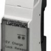 Moduł bezpieczeństwa EV Charge Lock Release
