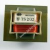 TS2/32(12V-0,1A,6V-0,1A)Transformator