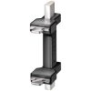 Siemens 3NG1002 LV disconnector Fuse base 160A 1-pole 400A 690V