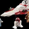 75333 LEGO® Star Wars™ - Obi-Wan Kenobi's Jedi Starfighter
