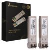 Moduł Sfp+ 10Gbps, 850Nm, 300M, Multi Mode Extralink Sfp+ 10G 2-Pack