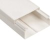 Kanał instalacyjny 90x40 WDK40090RW biały 6191142 /2m/