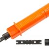 Zaciskacz, nóż do LSA Krone; HT-3140