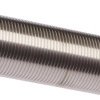 IB180250, czujnik indukcyjny, M18x1 70long, Płytka, Sn: 5, 10-35V DC, 0-180C, PNP NC, Kabel 2m Silikon, IP65