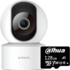 Zestaw Kamera IP Xiaomi C200 + karta pamięci 128GB