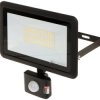 REFLEKTOR LED Z CZUJNIKIEM RUCHU AD-NL-6255BLR4 ADVITI