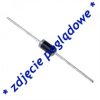 Dioda FR107G 1A 1000V 500NS