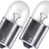 Żarówka samochodowa R10W Osram Automotive Ultra Life, BA15S, 10 W, 12 V, 1 par(a)