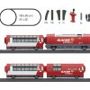 Zestaw startowy H0 Glacier Express