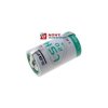 Bateria LSH 20CNR SAFT litowa 3,6V FI 33*61mm z końcówkami do lutowan