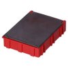 Pudło ESD, materiał: ABS/SAN, Licefa