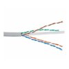 Kabel teleinformatyczny DOMNET U/UTP kat.6 PVC /305m/ DOM6UTP