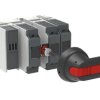 ABB OS40FD22000N1 Rozłącznik 40 A 1 szt.