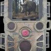 32364 Surveillance camera, for wildlife observation