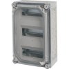 Obudowa 002612 AE/I43E/T, Eaton, xEnergy Safety Ci, AE/I43E