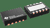 5.5-V, 10-A, 3.9-mΩ load switch with adj. rise time, power good and optional output discharge | DML | 10 | -40 to 105