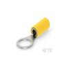 TE Connectivity 130207 Ring Terminal 12-10AWG M10