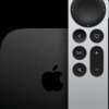 Apple TV 4K Wi-Fi (2022) 64 GB