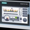 6AV2124-0GC01-0AX0 SIMATIC HMI, TP700 Comfort Panel