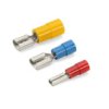 Końcówka Kablowa Zaciskana Rf-F608 (Opak. 100 Szt)