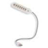 Lampka LED diodowa 7 LED - USB