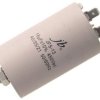 4uF / 450V kondensator rozruchowy - silnikowy