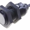 Czujnik: fotoelektryczny prosty Zasięg: 0,1m PNP odbiciowy E3FA-DP11 2M