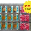 Chibitronics Chibi chip classroom pack - 12 pack love to code chip/clip value bundle
