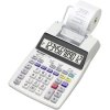 Sharp EL-1750V Calculator 12-digit 2-colour printing compact design