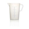 Zlewka Laboratoryjna, Pp, 2L