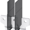 Gniazdo Siemens 3VA9153-0QC00 (S x G) 95 mm x 61.2 mm 1 szt.
