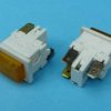 WP-8 TL-503 3-PIN PODŚWIET.PRZEŁĄCZNIK