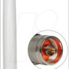 89638 433 MHz Antenna N plug 1 dBi omnidirectional fixed outdoor