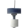 Schabus 200950 Suspended Float Switch, Plastic, Reliable, Easy Install