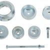 Zestaw narzędzi do cichych łożysk do Audi i Volkswagena, 9-cz KS Tools 7002340 700.2340