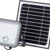 Reflektor ogrodowy solarny OSRAM HOMELIGHTING Endura Flood Split Solar Sensor 10W 840 Remote control 4099854429415