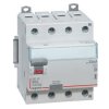 Wyłącznik różnicowoprądowy 4P 80A 30mA typ AC P304 DX3 411705 LEGRAND