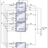 1- to 8-Phase, Master-Slave CPU Core Regulator with Integrated Power MOSFETs