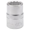 Elora 00468 15/16" 3/4" Square Drive Bi-hexagon Socket