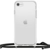 Otterbox React Necklace - Pro Pack Case Apple iPhone 7, iPhone 8, iPhone SE (2nd Gen), iPhone SE (3rd Gen) przeźroczysty