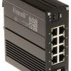 Switch przemysłowy 8-portowy SFP TSW212