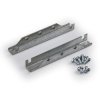 Wspornik do listwy DIN Cubo P dla boku 200mm wysokość 14,5mm stal galwanizowana 115x14x14mm PRE2.14 /2sztuki/
