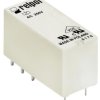 Przekaźnik miniaturowy 2P 8A 110V AC raster 5mm RM84-2012-35-5110 604618 /20szt./