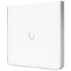 PUNKT DOSTĘPOWY UQ-U6-ENTERPRISE-IW UniFi Wi-Fi 6E 2.4 GHz, 5 GHz, 6 GHz, 573.5 Mbps + 4800 Mbps + 4800 Mbps UBIQUITI
