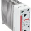 Przekaźnik półprzewodnikowy jednofazowy 600V AC 4-32V DC AC1 20/600V AC RSR72-60D20-H 2616008