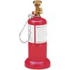 Sievert 200426 Gas Bottle 425g Refillable Steel with Safety Valve