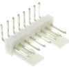Złącze szpilkowe 8-pinowe KK 254 raster: 2.54 mm Kąt prosty 1-rzędowe Molex Otwór przelotowy 250 V Bez osłony