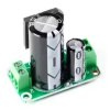 Moduł zasilacza prostownika liniowego z filtrem pojemnościowym 3300uF 50V (MOD-8A3300)