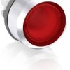 ABB 1SFA611101R3101 MP2-31R Przycisk podświetlany czerwony 1 szt.