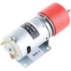 Motoreduktor DC, 2,81 A, 19,8 W, 29 obr/min., 59 Ncm, RS PRO